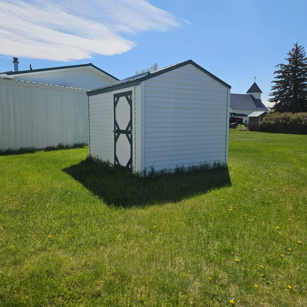 220 Columbus Avenue Dupuyer MT 59432