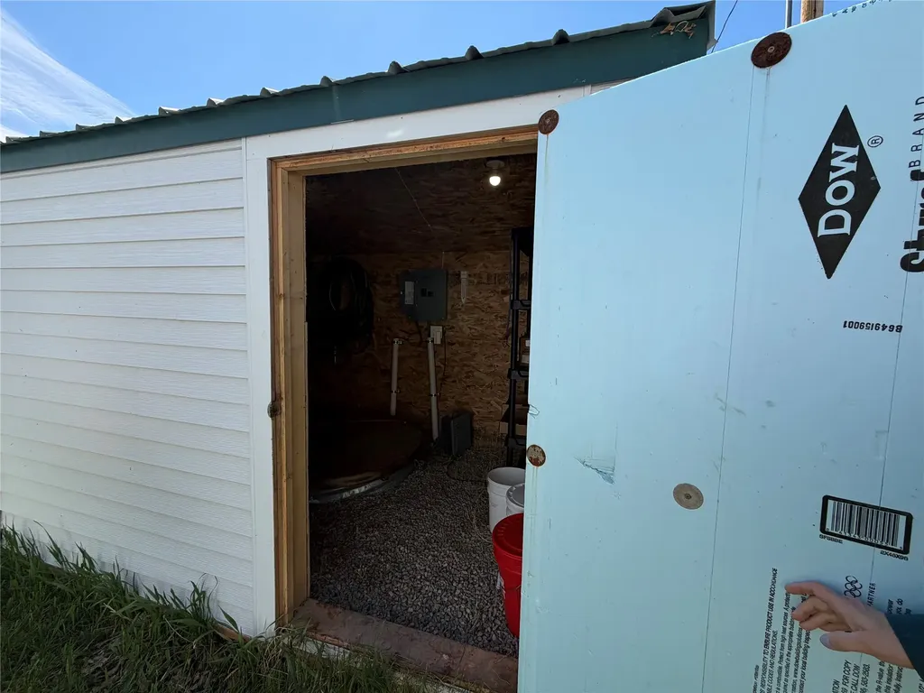 220 Columbus Avenue Dupuyer MT 59432