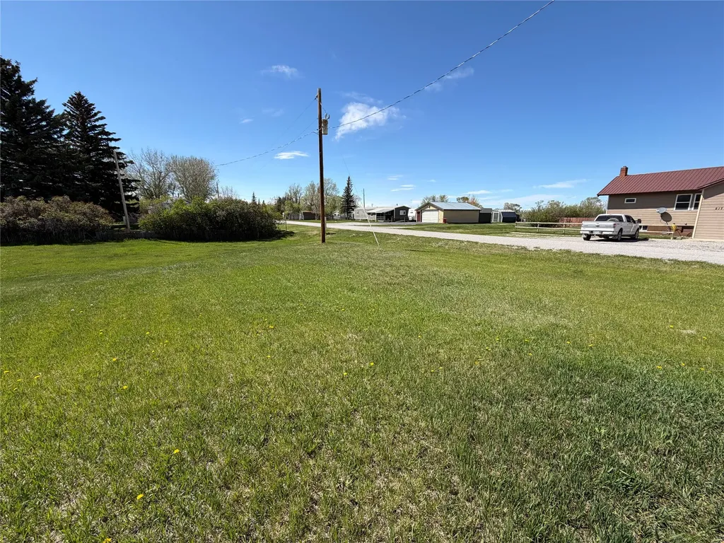 220 Columbus Avenue Dupuyer MT 59432