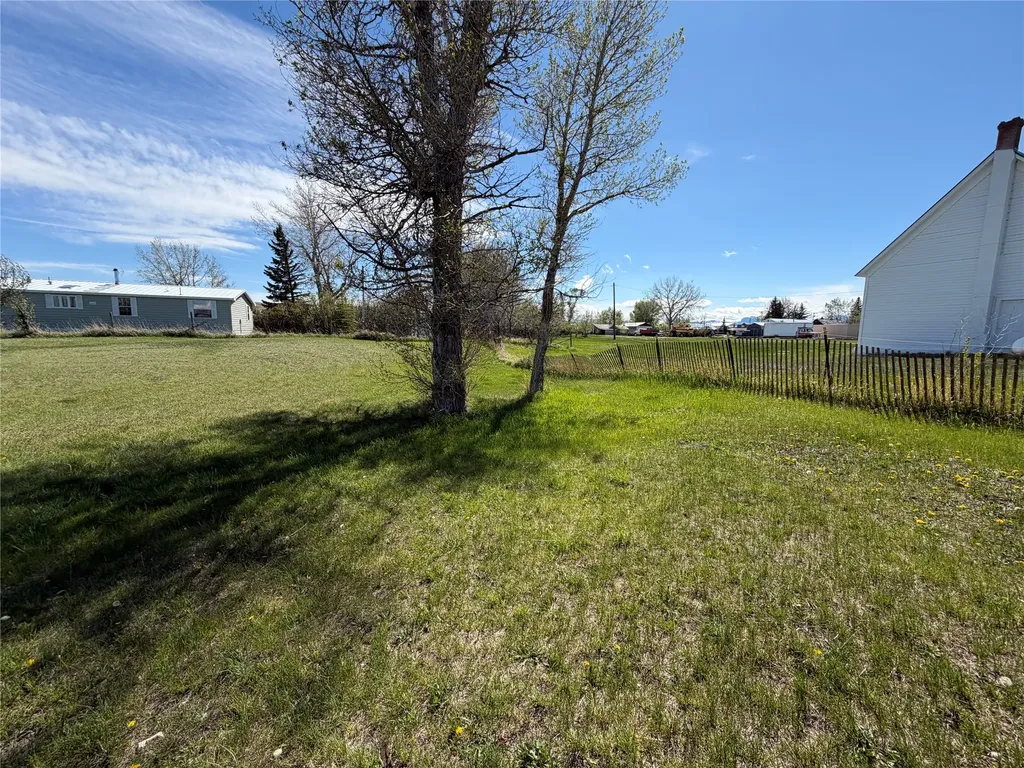 220 Columbus Avenue Dupuyer MT 59432