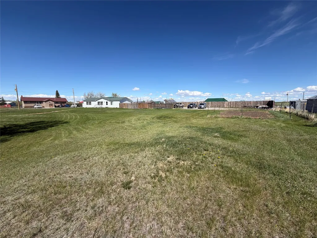 220 Columbus Avenue Dupuyer MT 59432