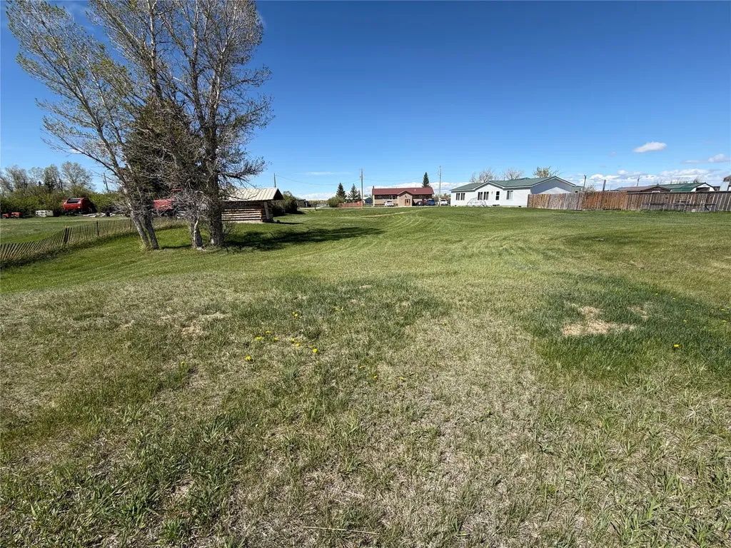 220 Columbus Avenue Dupuyer MT 59432