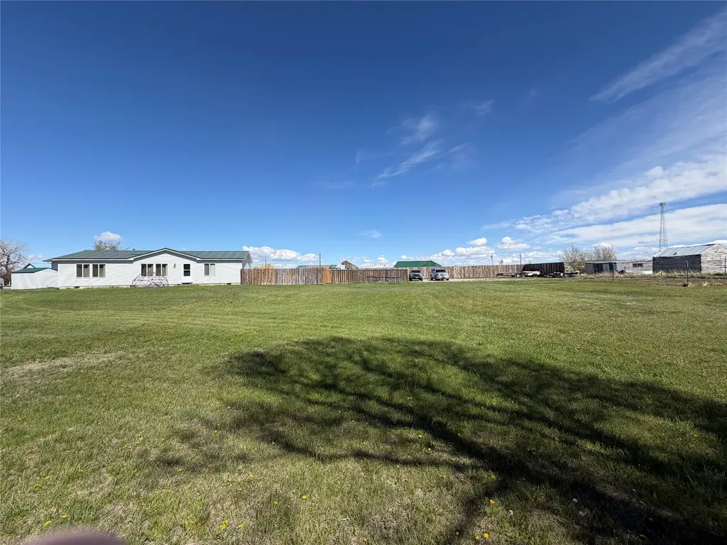 220 Columbus Avenue Dupuyer MT 59432