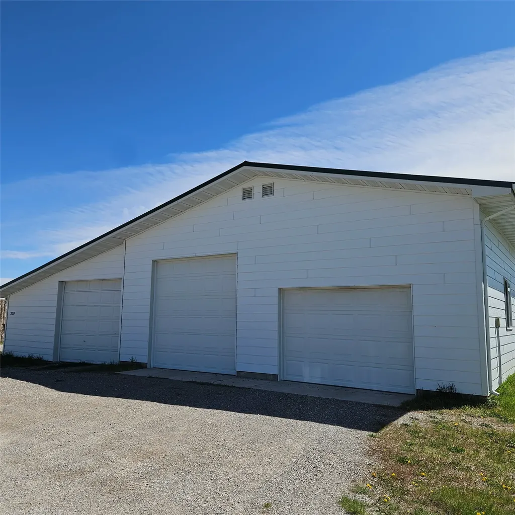 220 Columbus Avenue Dupuyer MT 59432