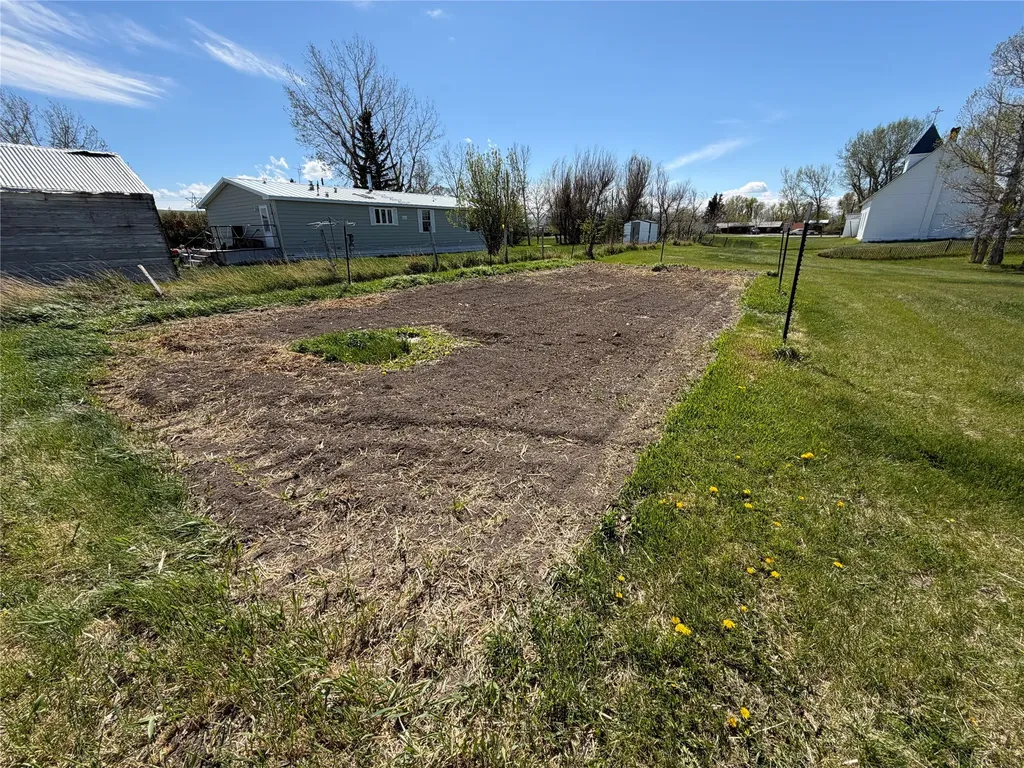 220 Columbus Avenue Dupuyer MT 59432