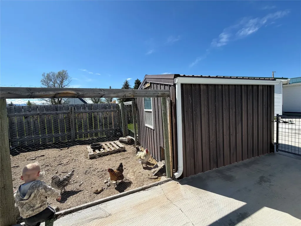 220 Columbus Avenue Dupuyer MT 59432