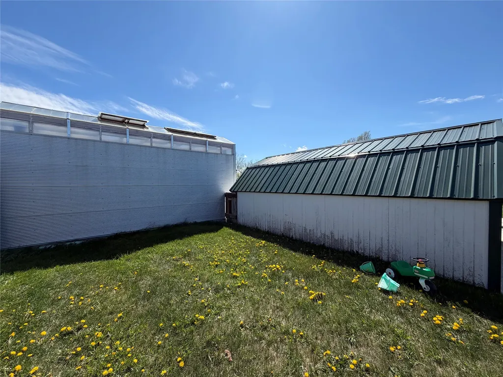 220 Columbus Avenue Dupuyer MT 59432