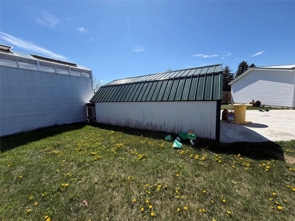 220 Columbus Avenue Dupuyer MT 59432