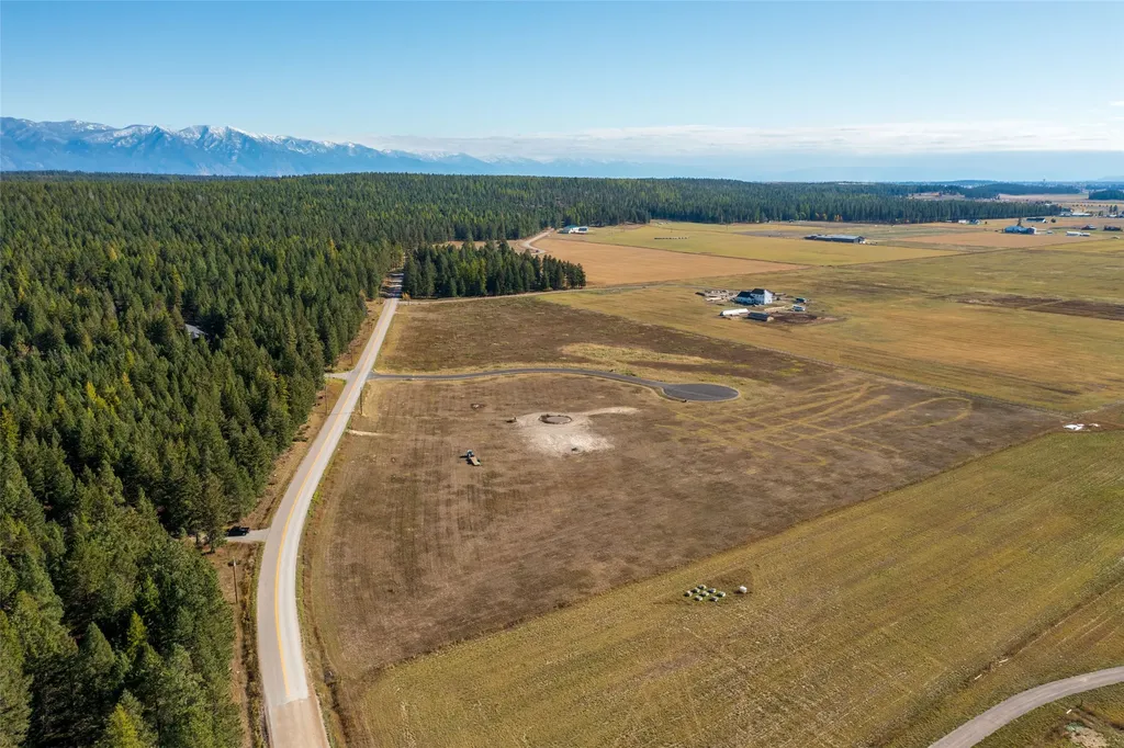 46 Stampede Drive Whitefish MT 59937