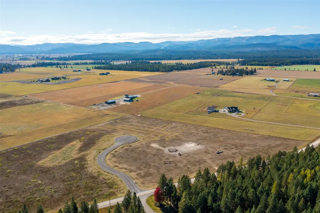 46 Stampede Drive Whitefish MT 59937