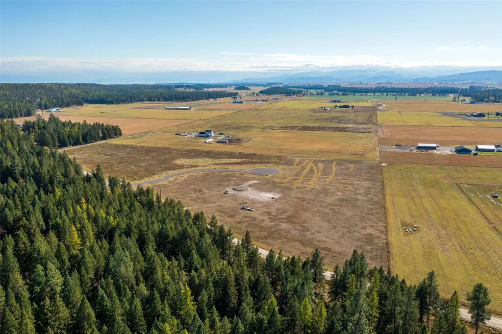46 Stampede Drive Whitefish MT 59937