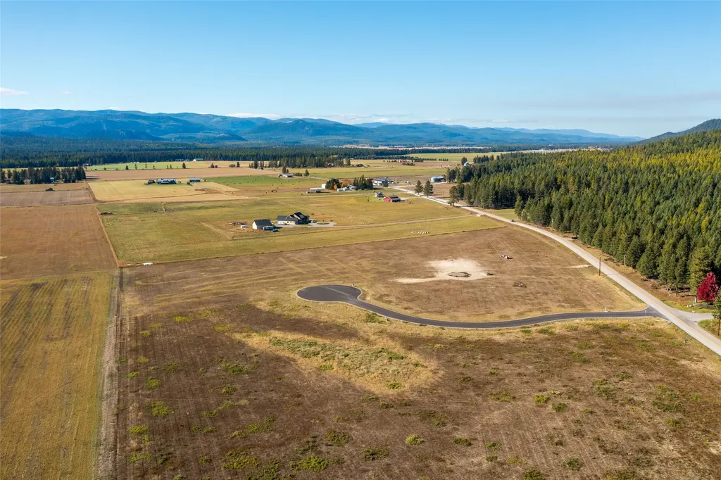 46 Stampede Drive Whitefish MT 59937