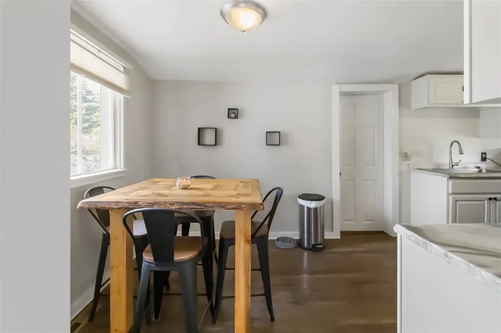 2540 Kossuth Street Butte MT 59701