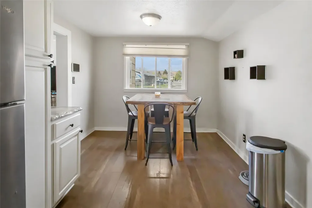 2540 Kossuth Street Butte MT 59701