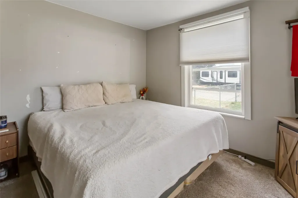 2540 Kossuth Street Butte MT 59701