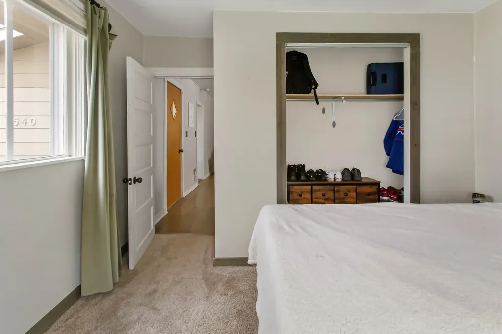 2540 Kossuth Street Butte MT 59701