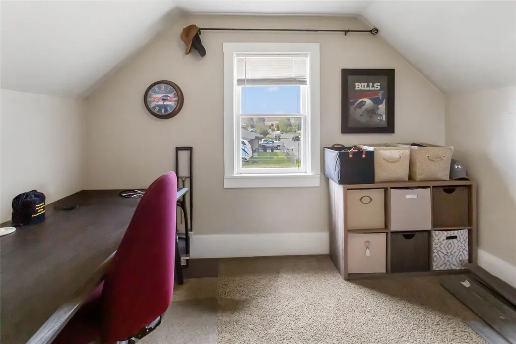 2540 Kossuth Street Butte MT 59701