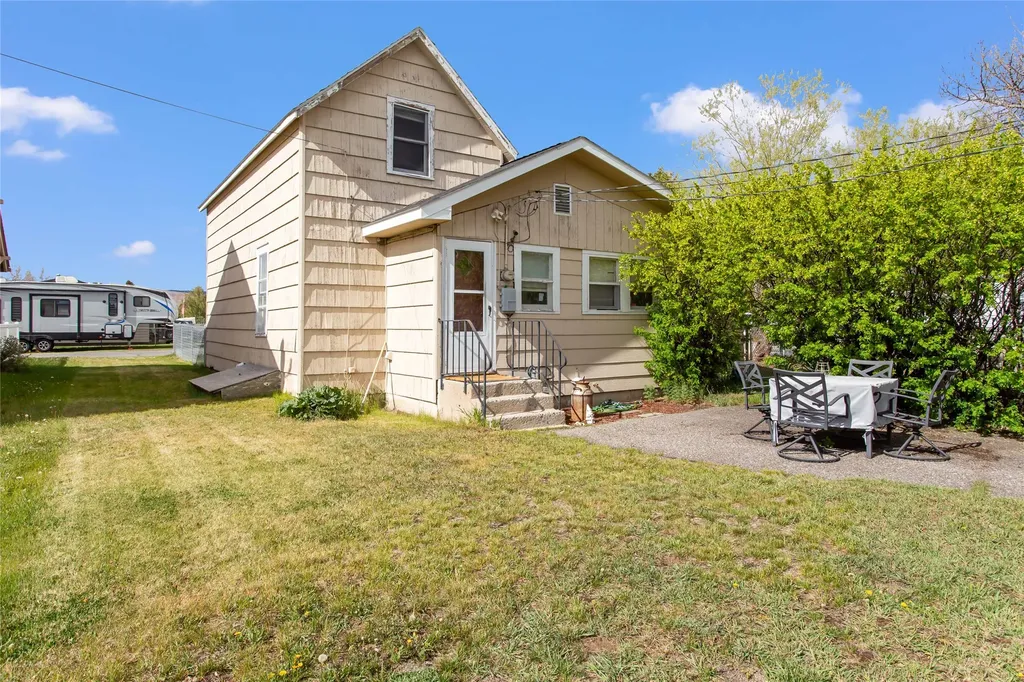 2540 Kossuth Street Butte MT 59701