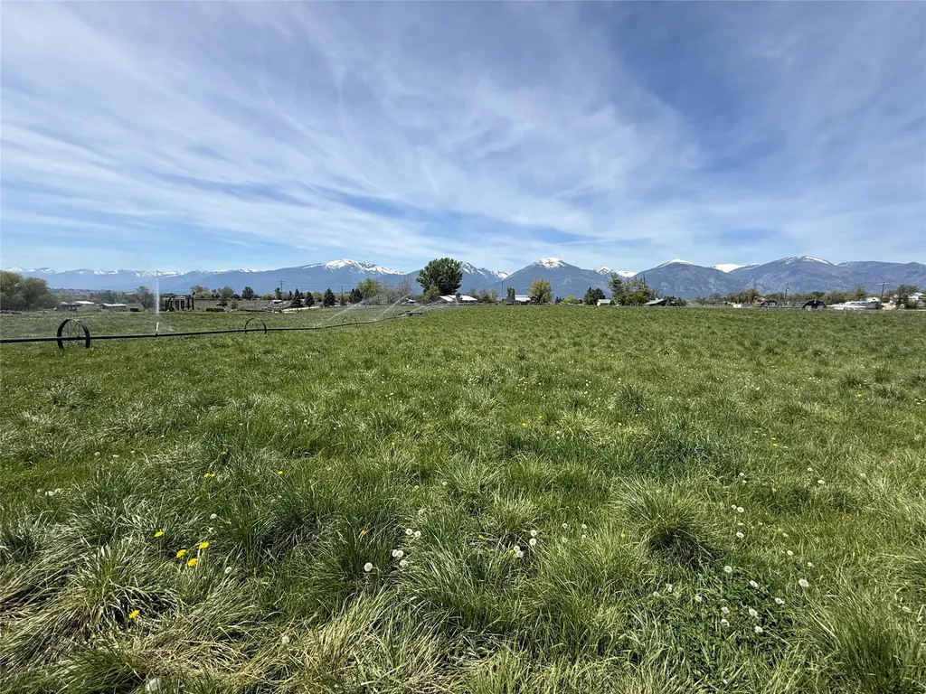 Lot 26-a-2 Ridge Road Stevensville MT 59870