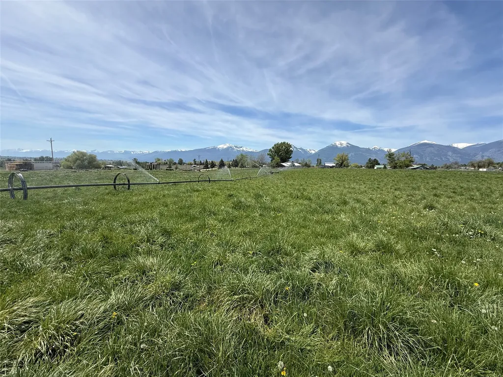 Lot 26-a-2 Ridge Road Stevensville MT 59870