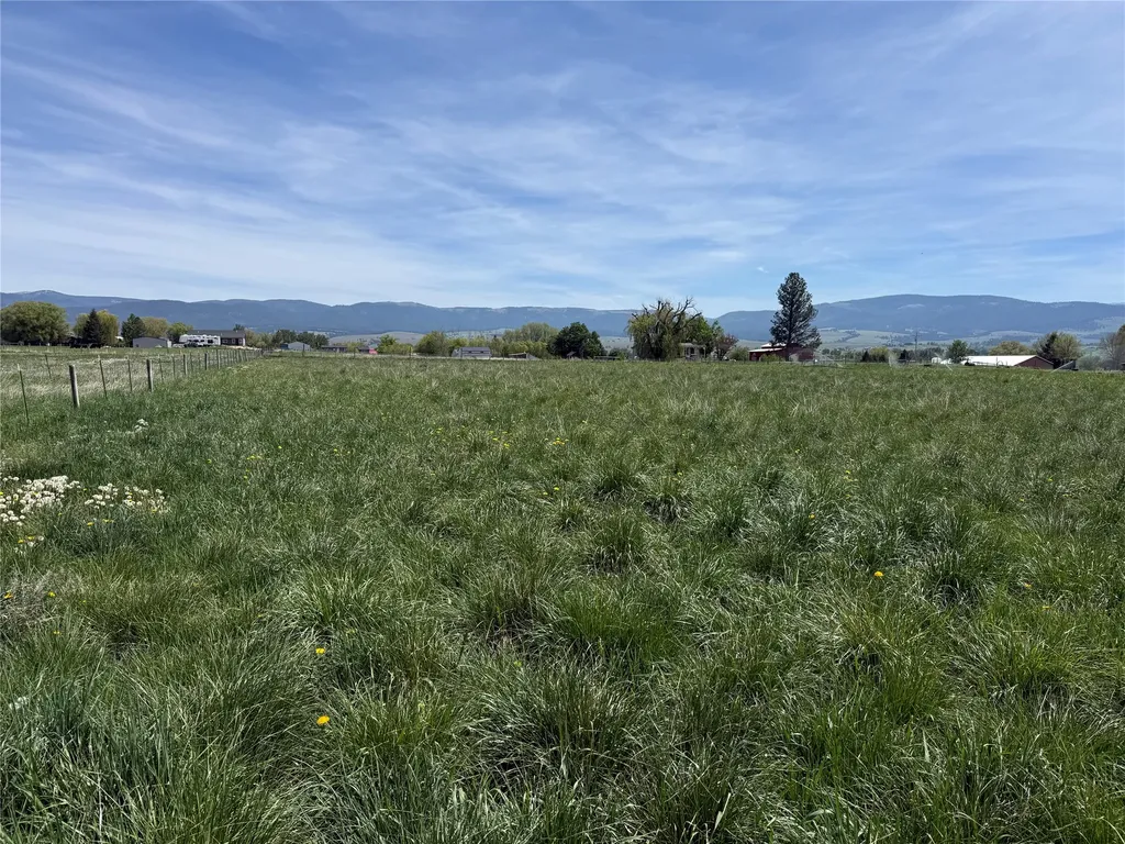 Lot 26-a-2 Ridge Road Stevensville MT 59870
