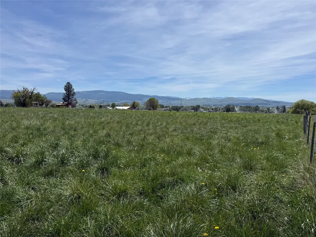 Lot 26-a-2 Ridge Road Stevensville MT 59870
