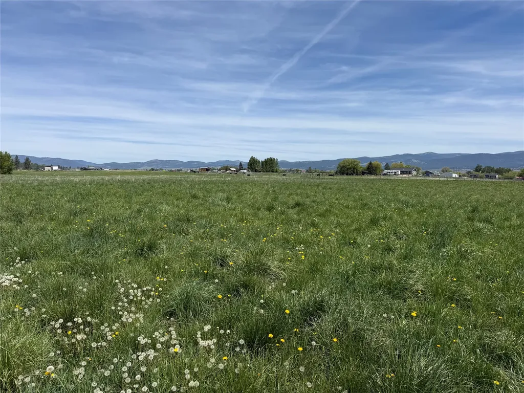 Lot 26-a-2 Ridge Road Stevensville MT 59870