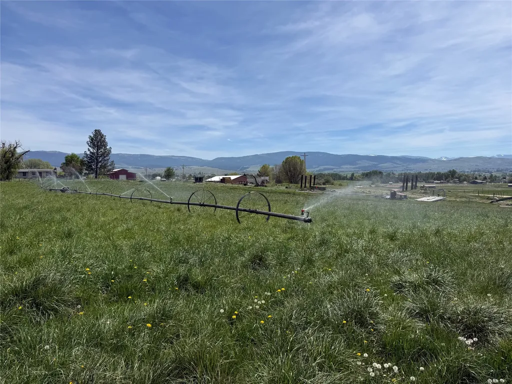 Lot 26-a-2 Ridge Road Stevensville MT 59870