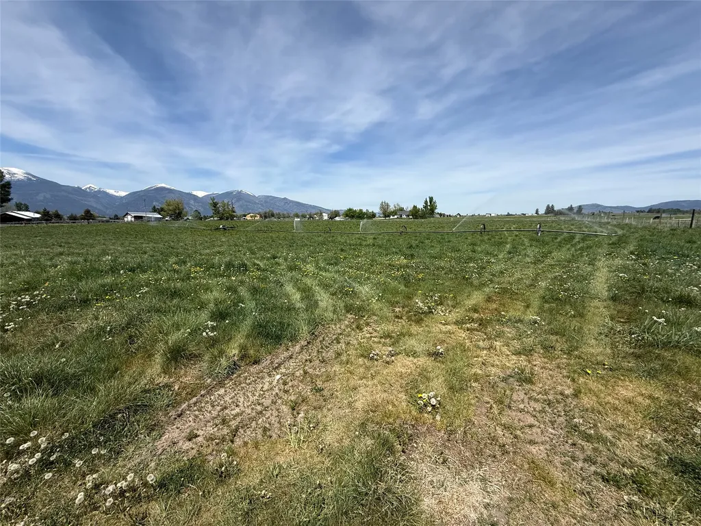 Lot 26-a-2 Ridge Road Stevensville MT 59870