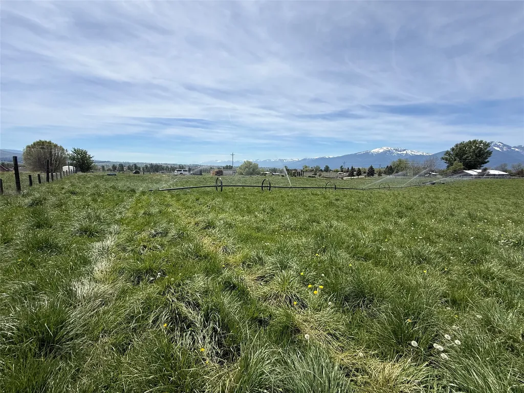 Lot 26-a-2 Ridge Road Stevensville MT 59870