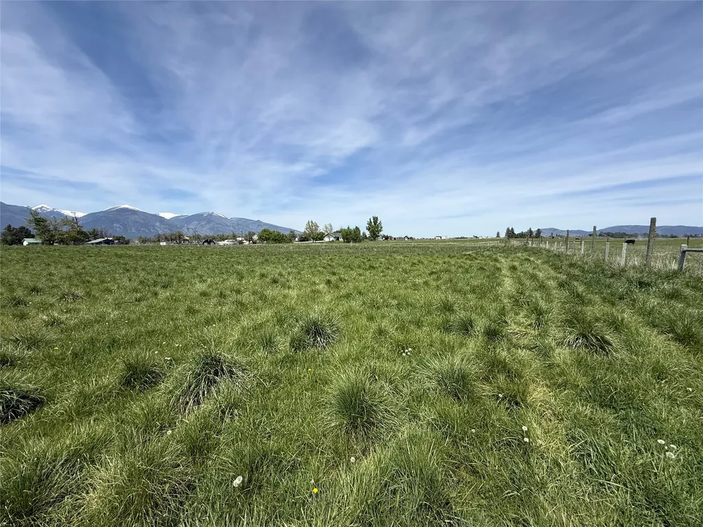 Lot 26-a-2 Ridge Road Stevensville MT 59870
