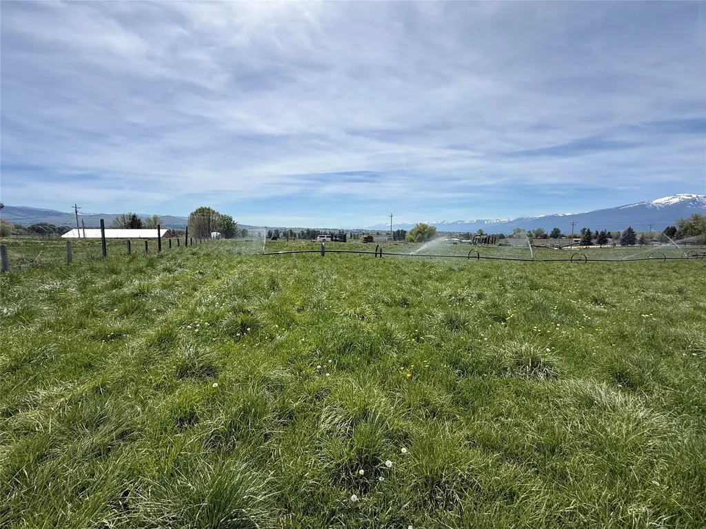 Lot 26-a-2 Ridge Road Stevensville MT 59870