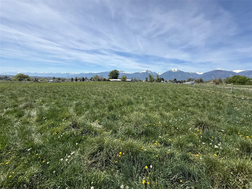 Lot 26-a-2 Ridge Road Stevensville MT 59870