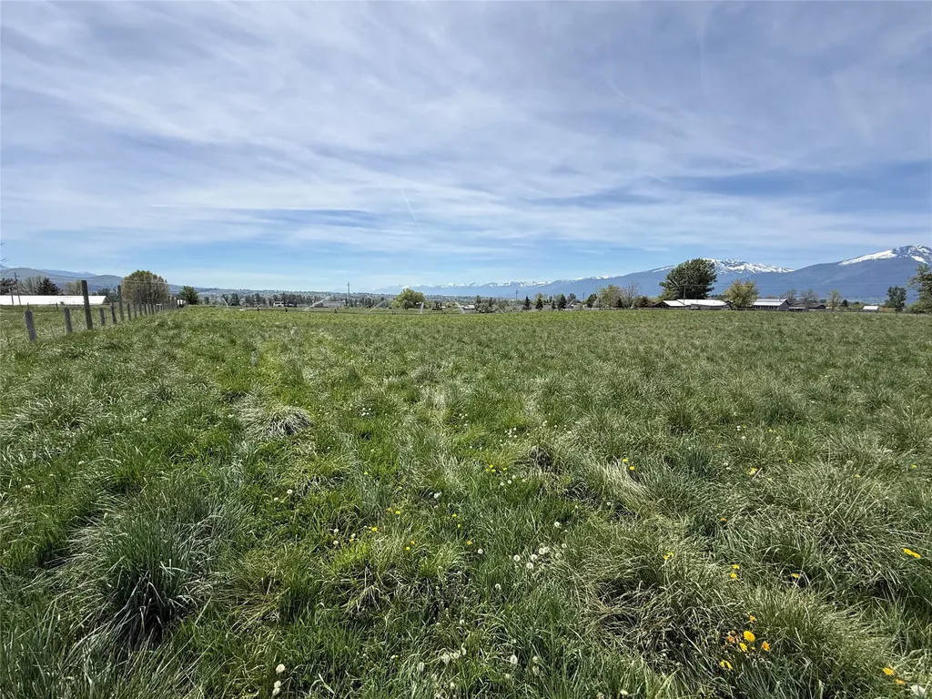 Lot 26-a-2 Ridge Road Stevensville MT 59870
