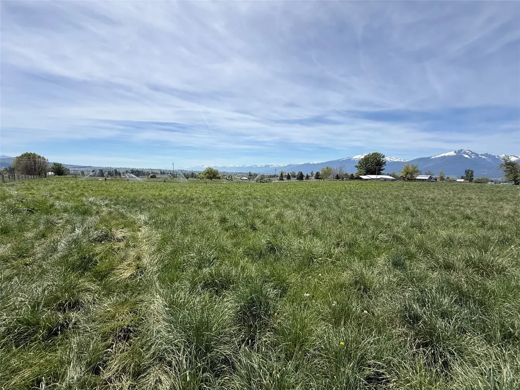 Lot 26-a-2 Ridge Road Stevensville MT 59870