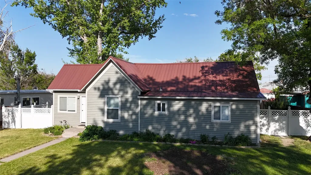 118 2nd Street N Cascade MT 59421