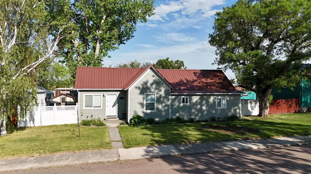 118 2nd Street N Cascade MT 59421