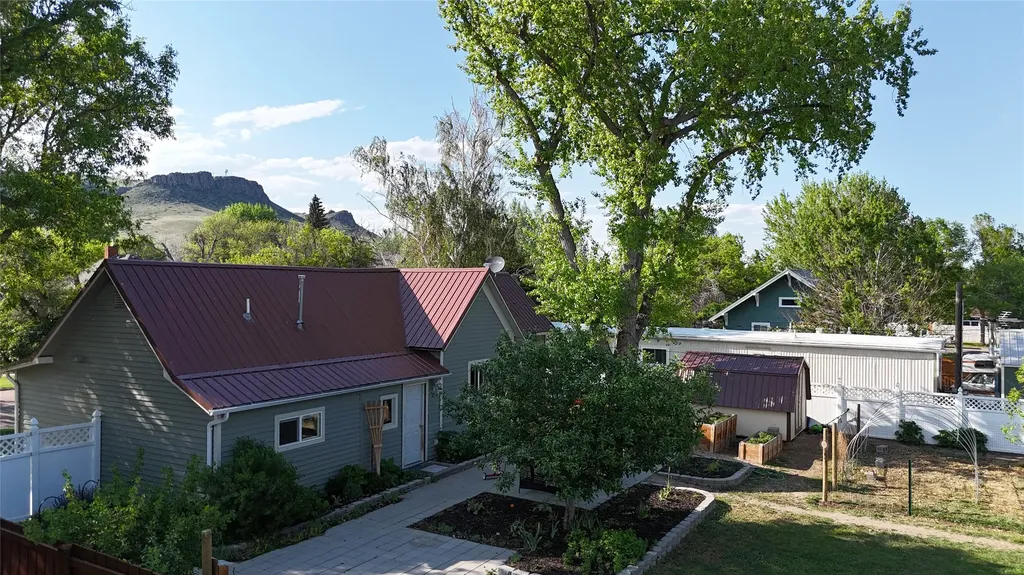 118 2nd Street N Cascade MT 59421