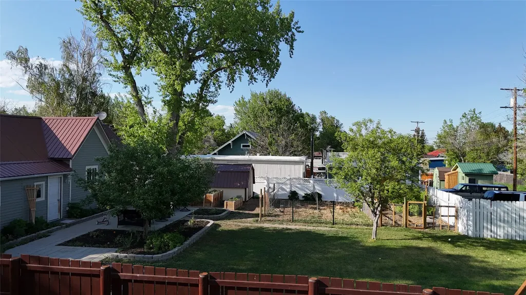 118 2nd Street N Cascade MT 59421
