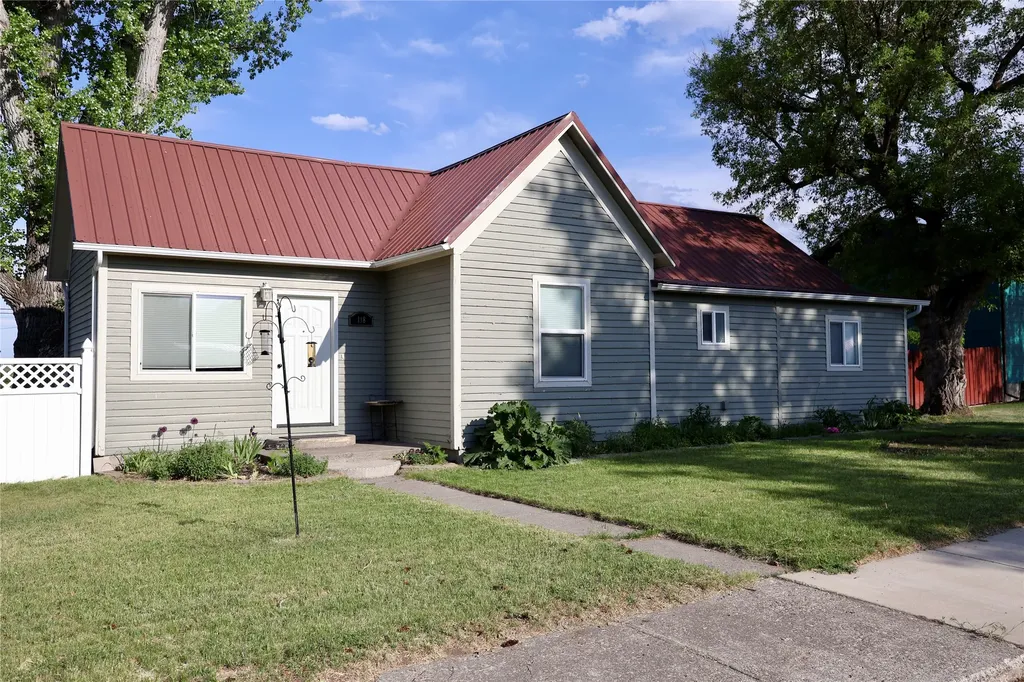 118 2nd Street N Cascade MT 59421