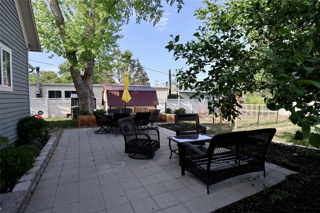 118 2nd Street N Cascade MT 59421