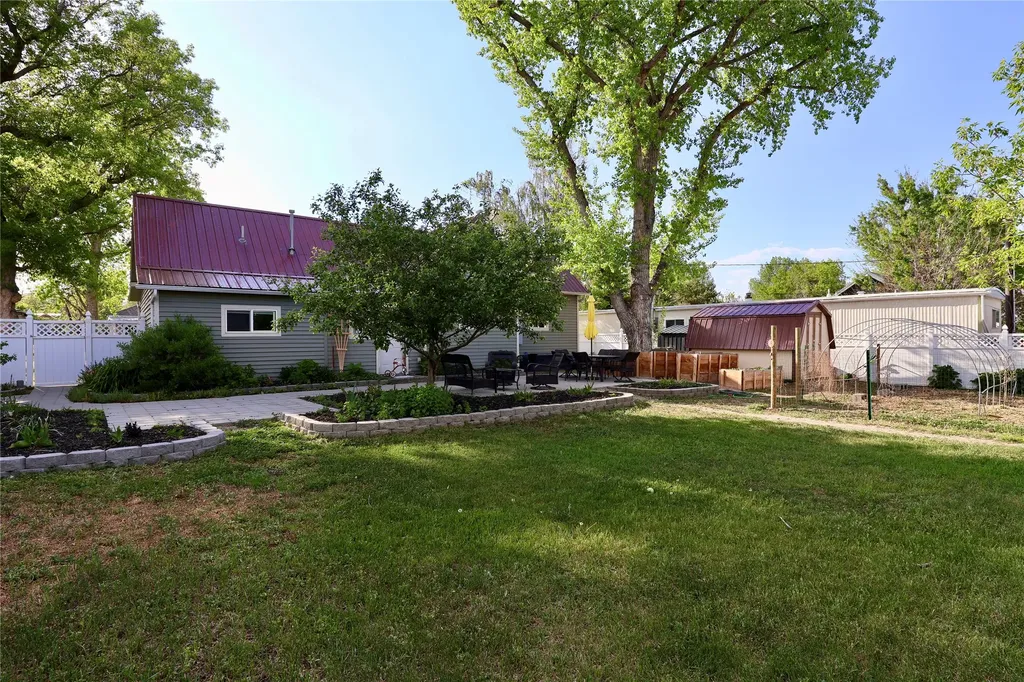 118 2nd Street N Cascade MT 59421