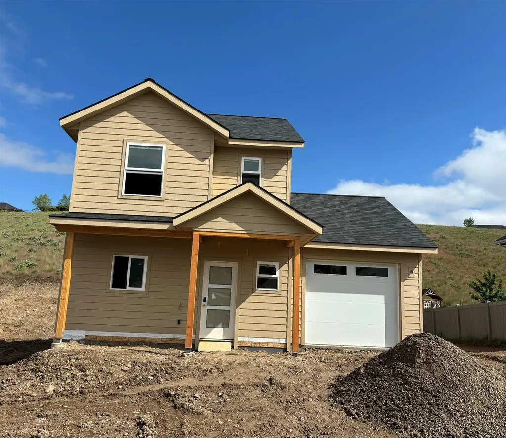 7003 Shaver Drive Missoula MT 59803