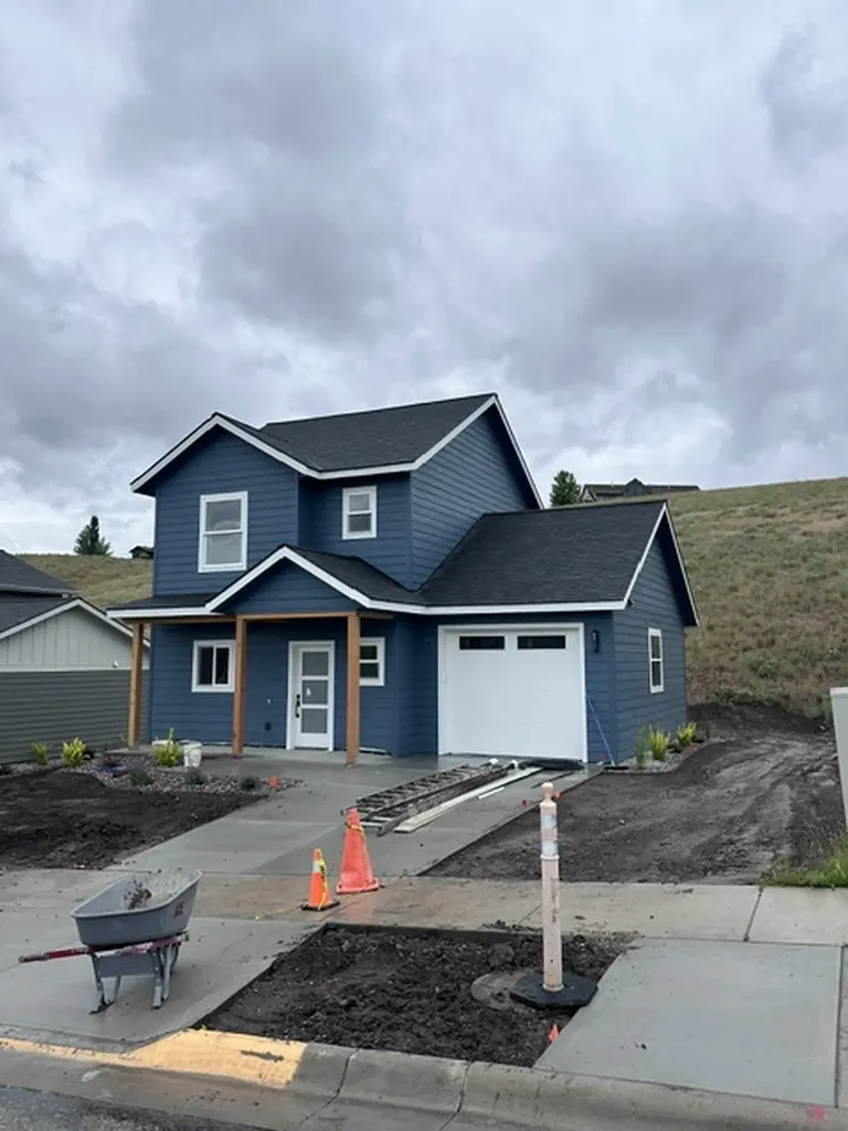 7003 Shaver Drive Missoula MT 59803