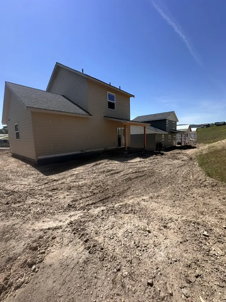 7003 Shaver Drive Missoula MT 59803