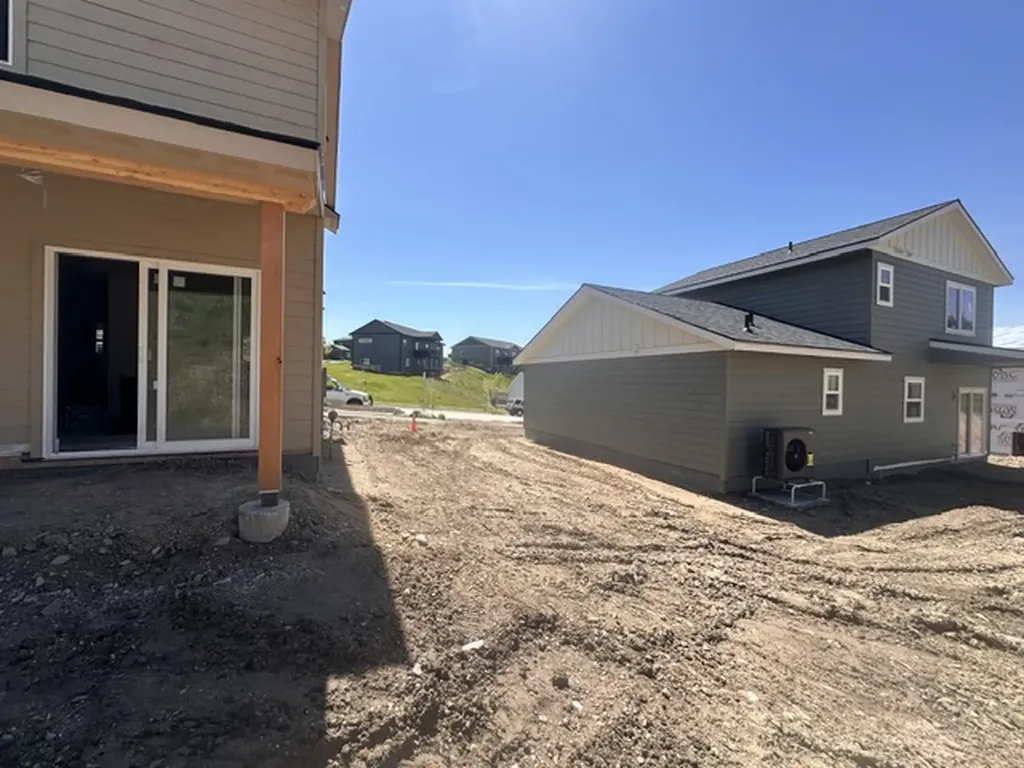 7003 Shaver Drive Missoula MT 59803