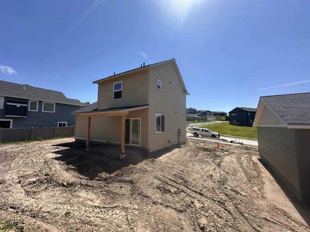 7003 Shaver Drive Missoula MT 59803