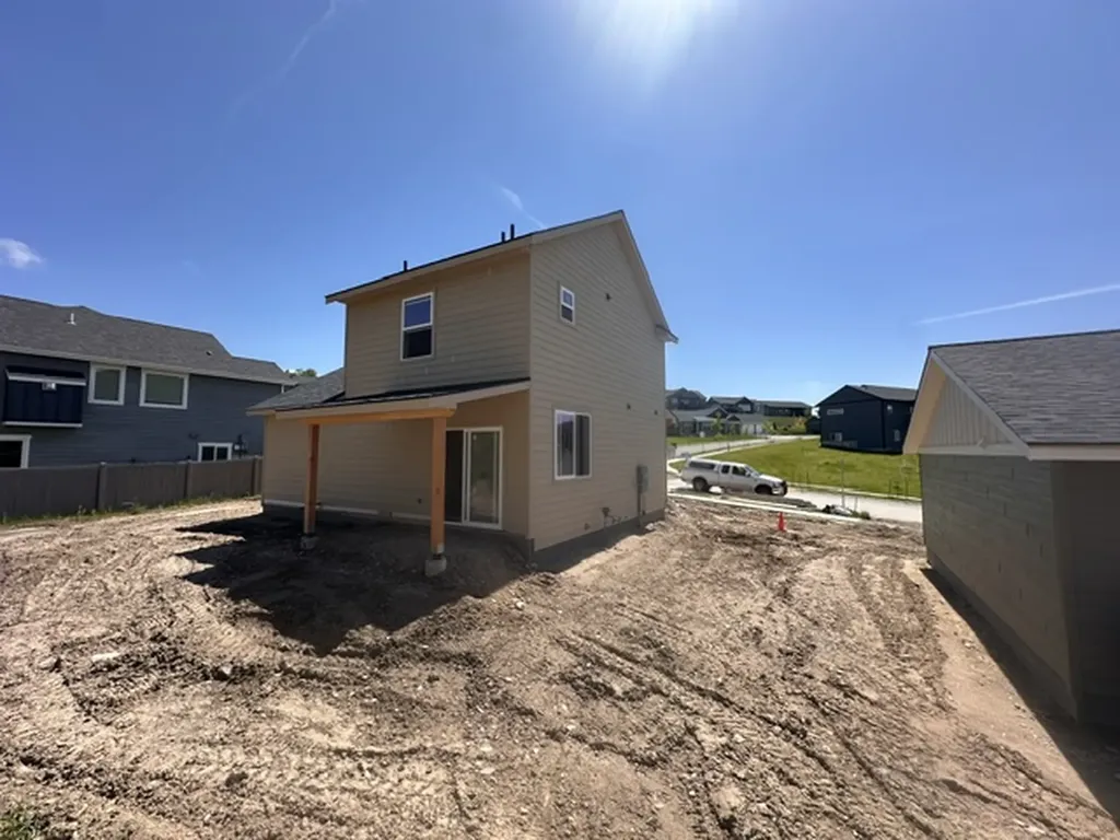 7003 Shaver Drive Missoula MT 59803