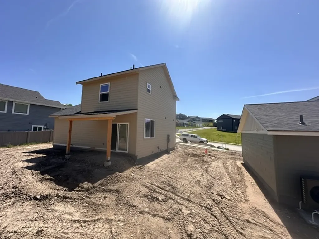 7003 Shaver Drive Missoula MT 59803