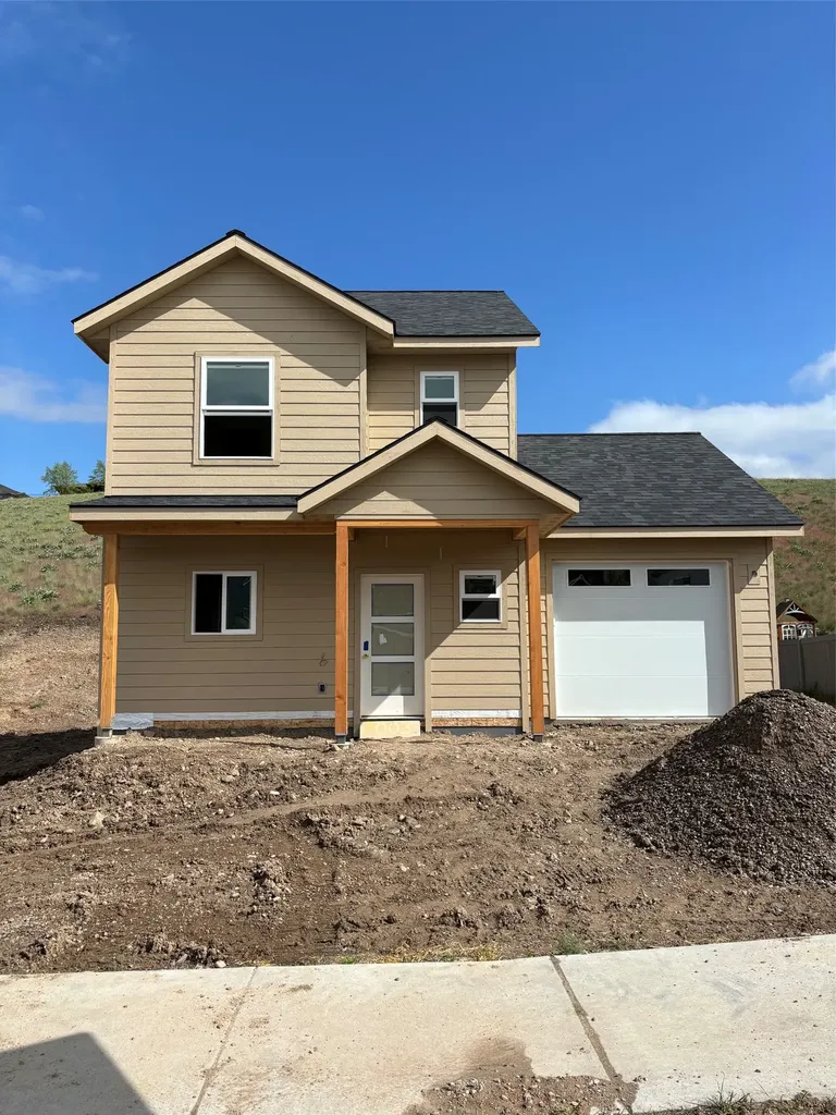 7003 Shaver Drive Missoula MT 59803